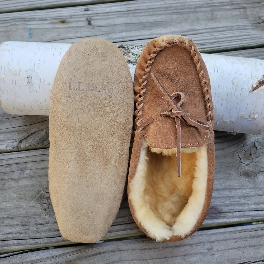 L.L. Bean new without