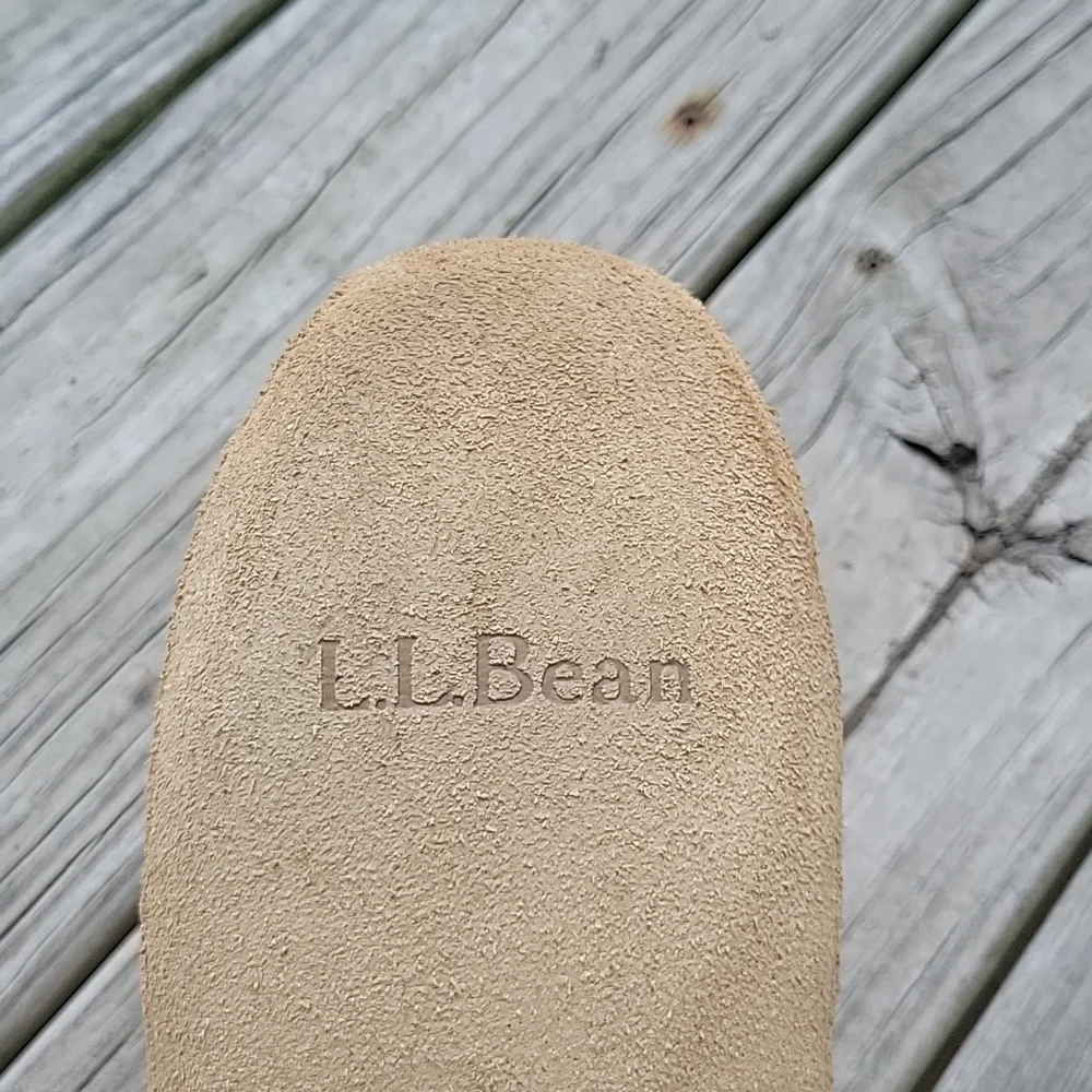 L.L. Bean new without