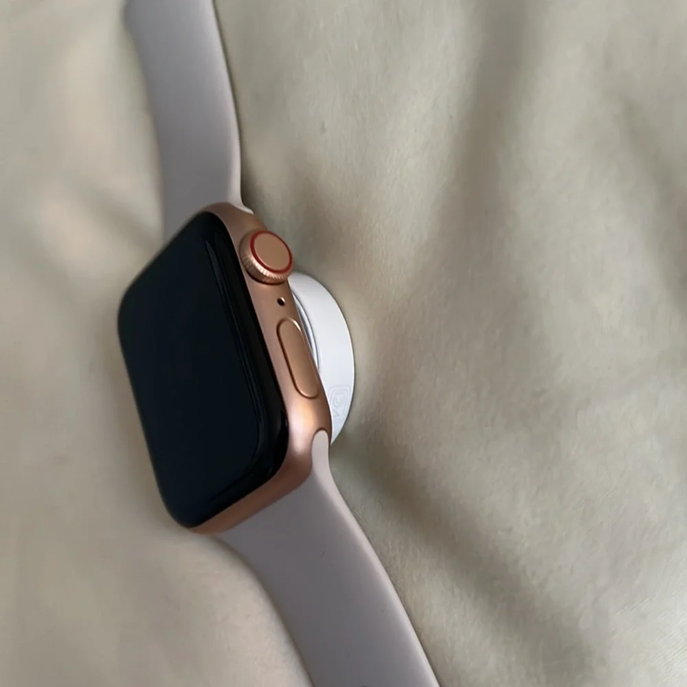 Apple watch series