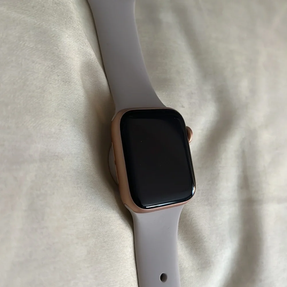 Apple watch series