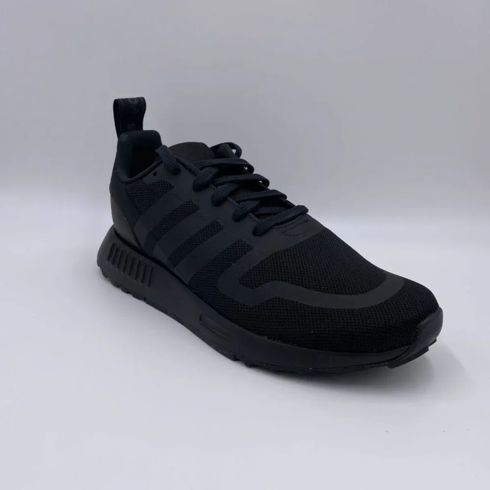 Adidas Multix Black Womens Shoes