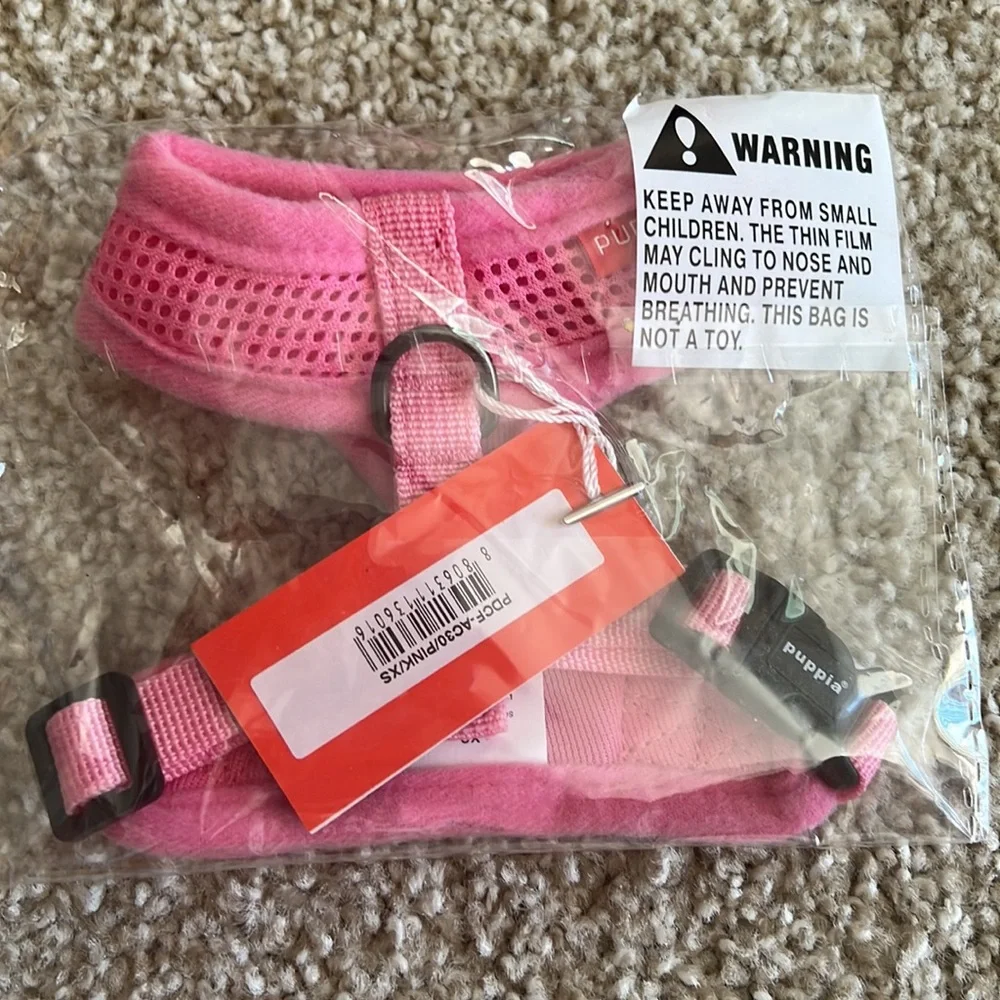 Puppia xs super