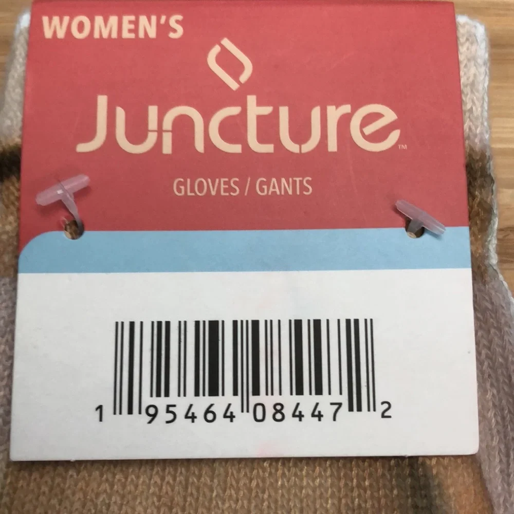 Juncture women’s knit