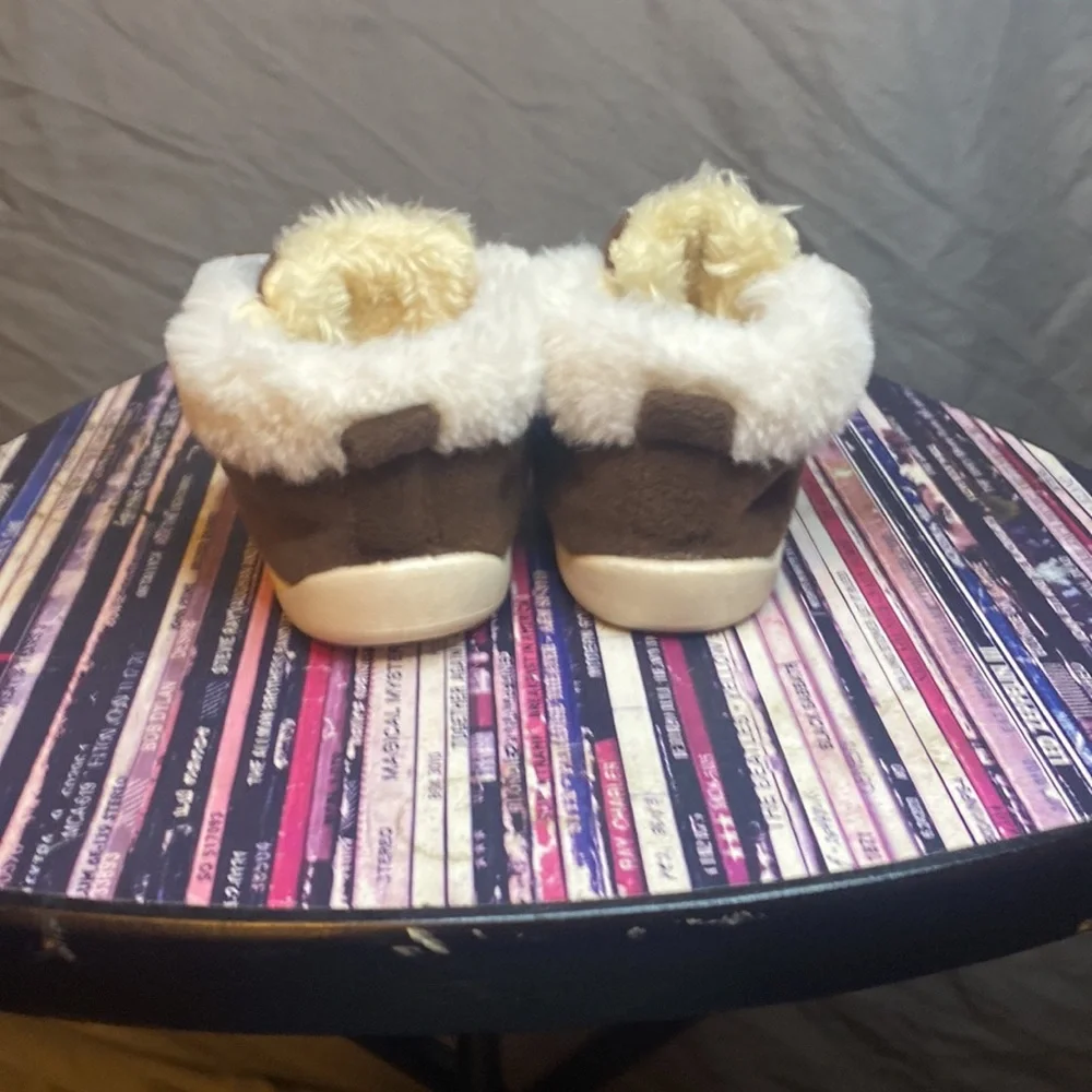 fashion m 10 sole