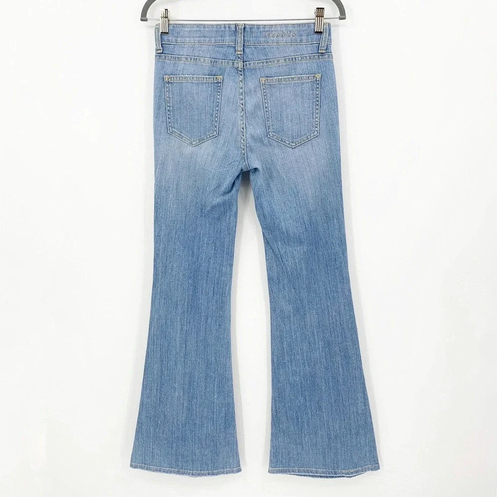 Carmar farah flare