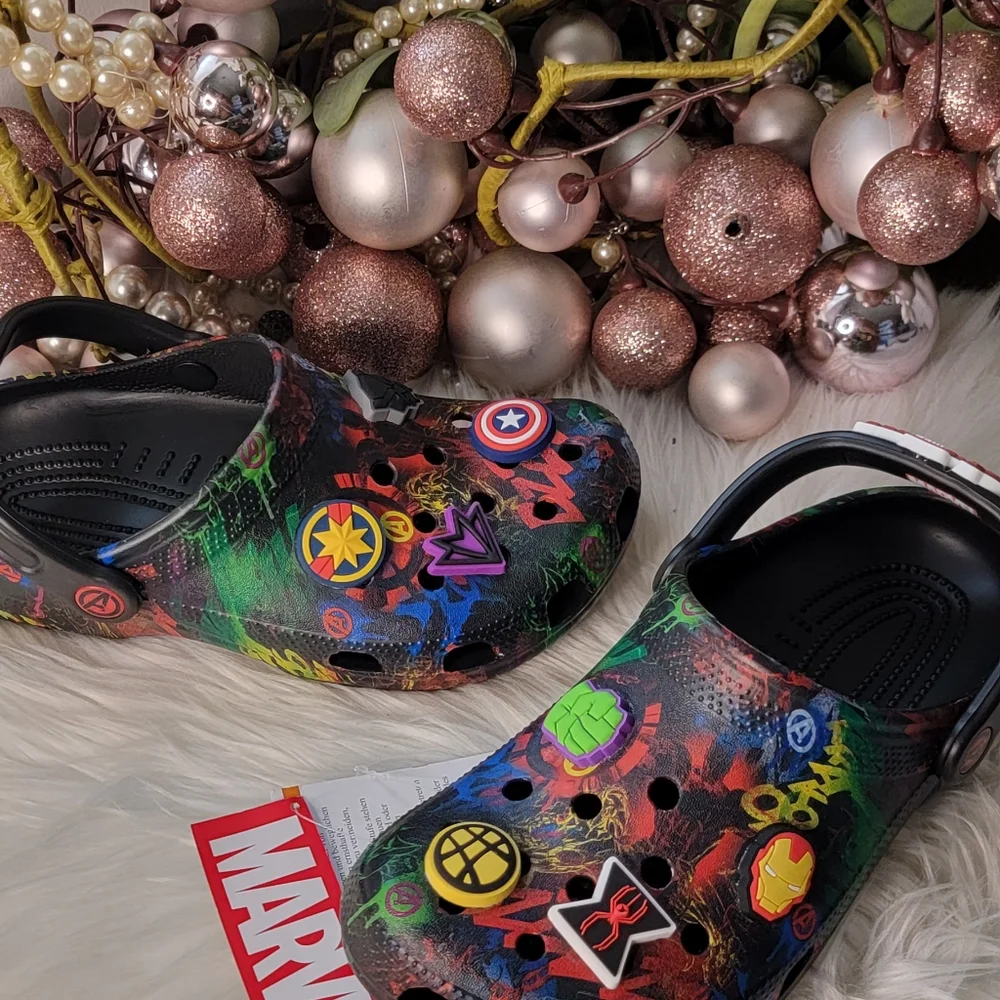 CROCS unisex child