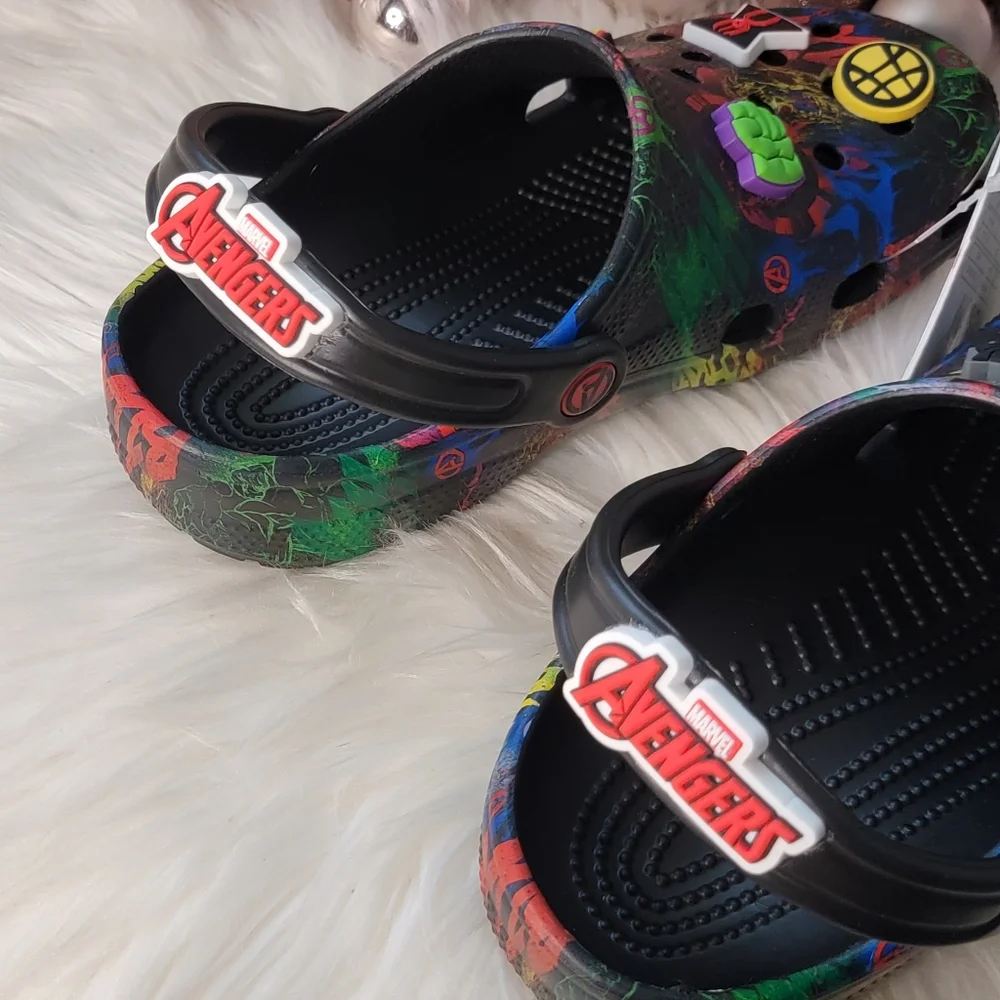 CROCS unisex child