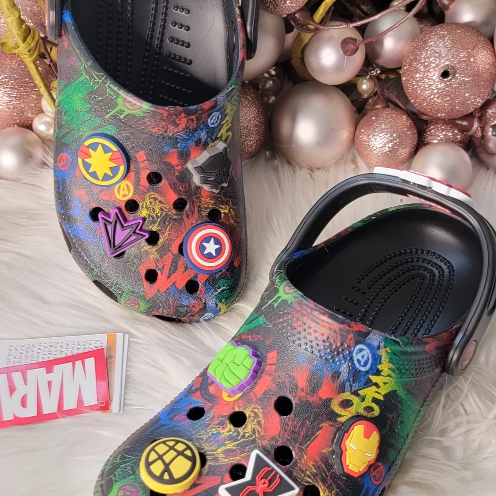 CROCS unisex child