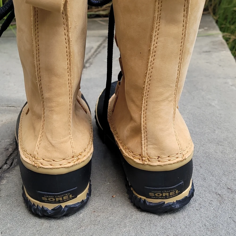 only worn