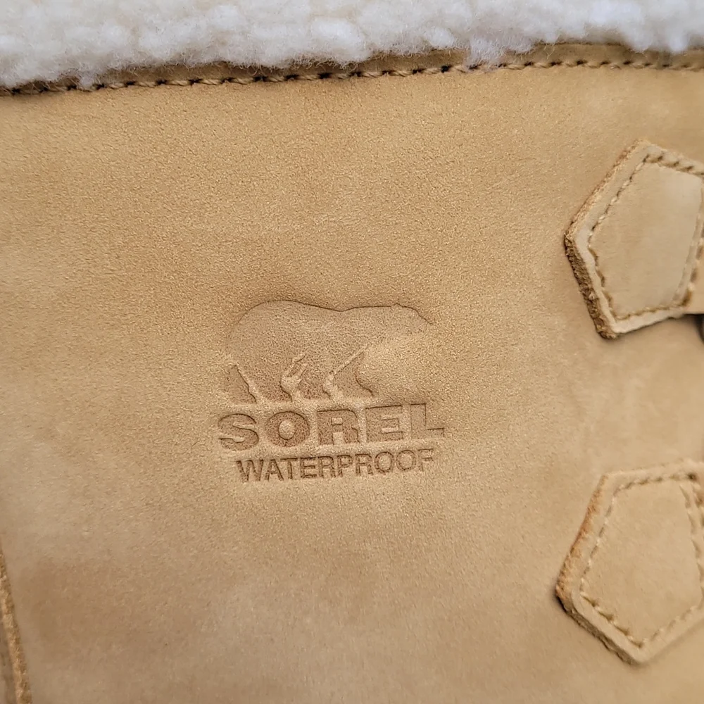 only worn