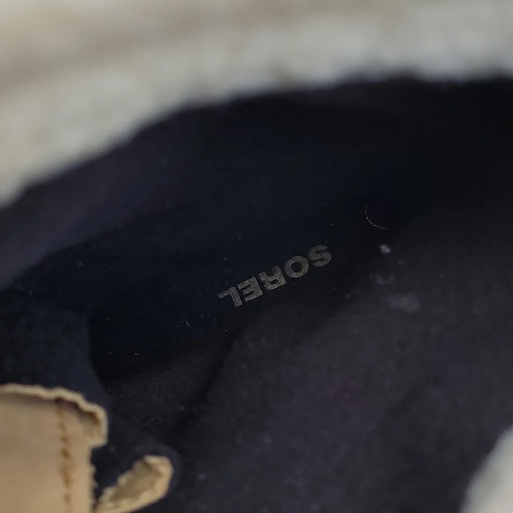 only worn