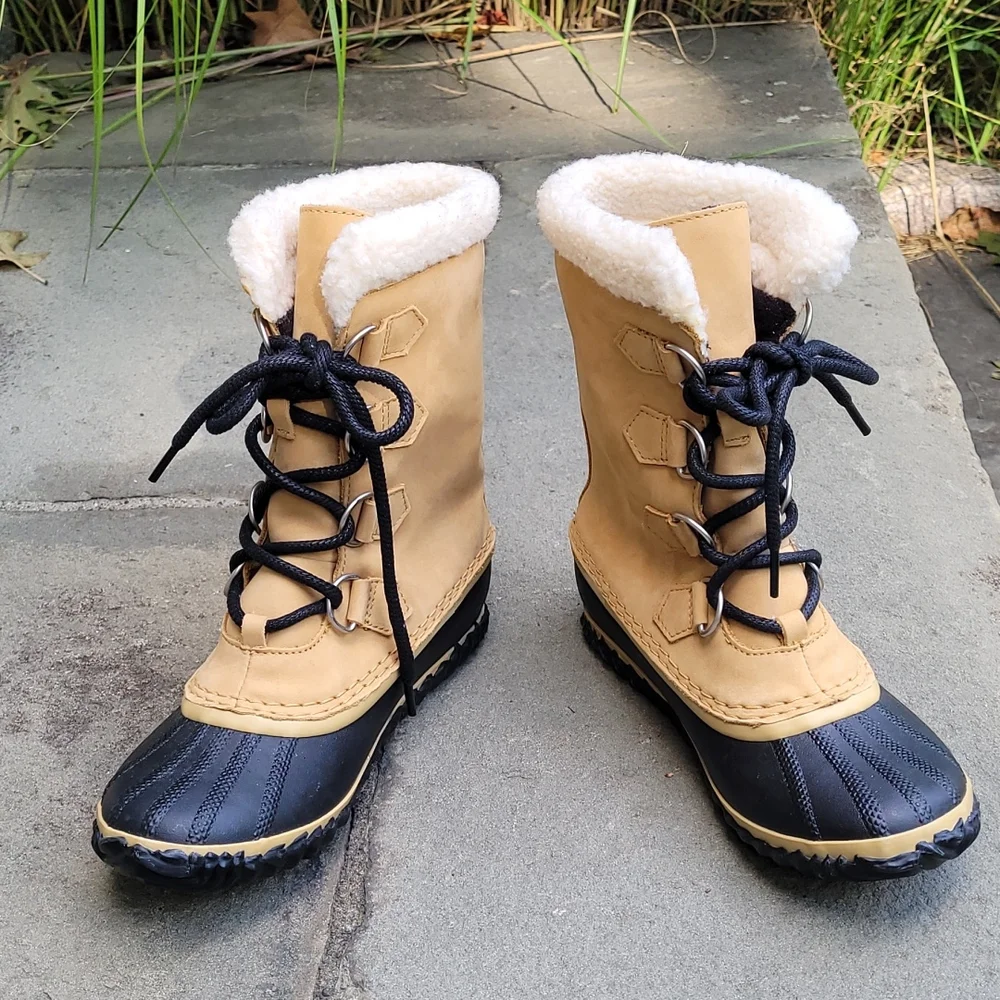 only worn
