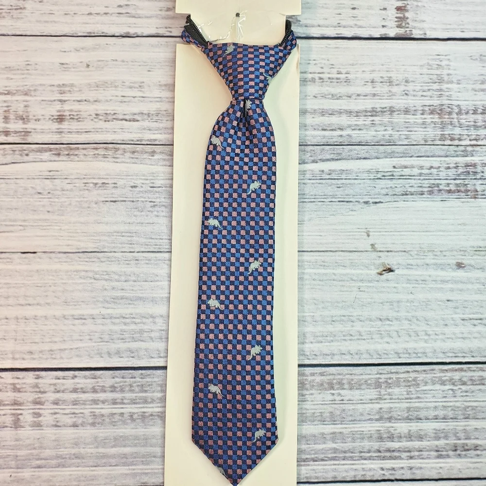 Cat & Jack boys woven