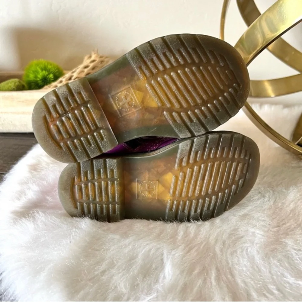 Dr. Martens too cute