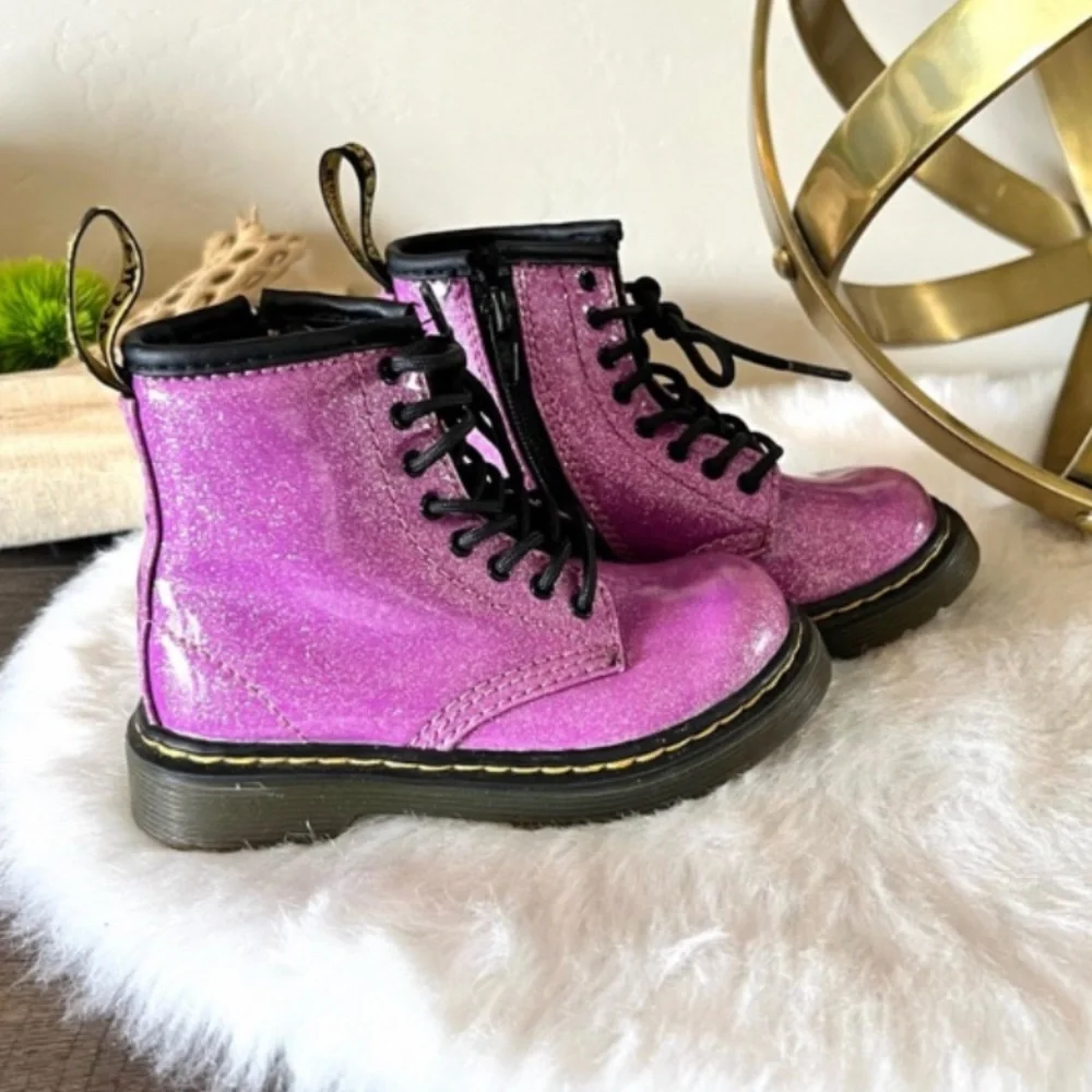Dr. Martens too cute