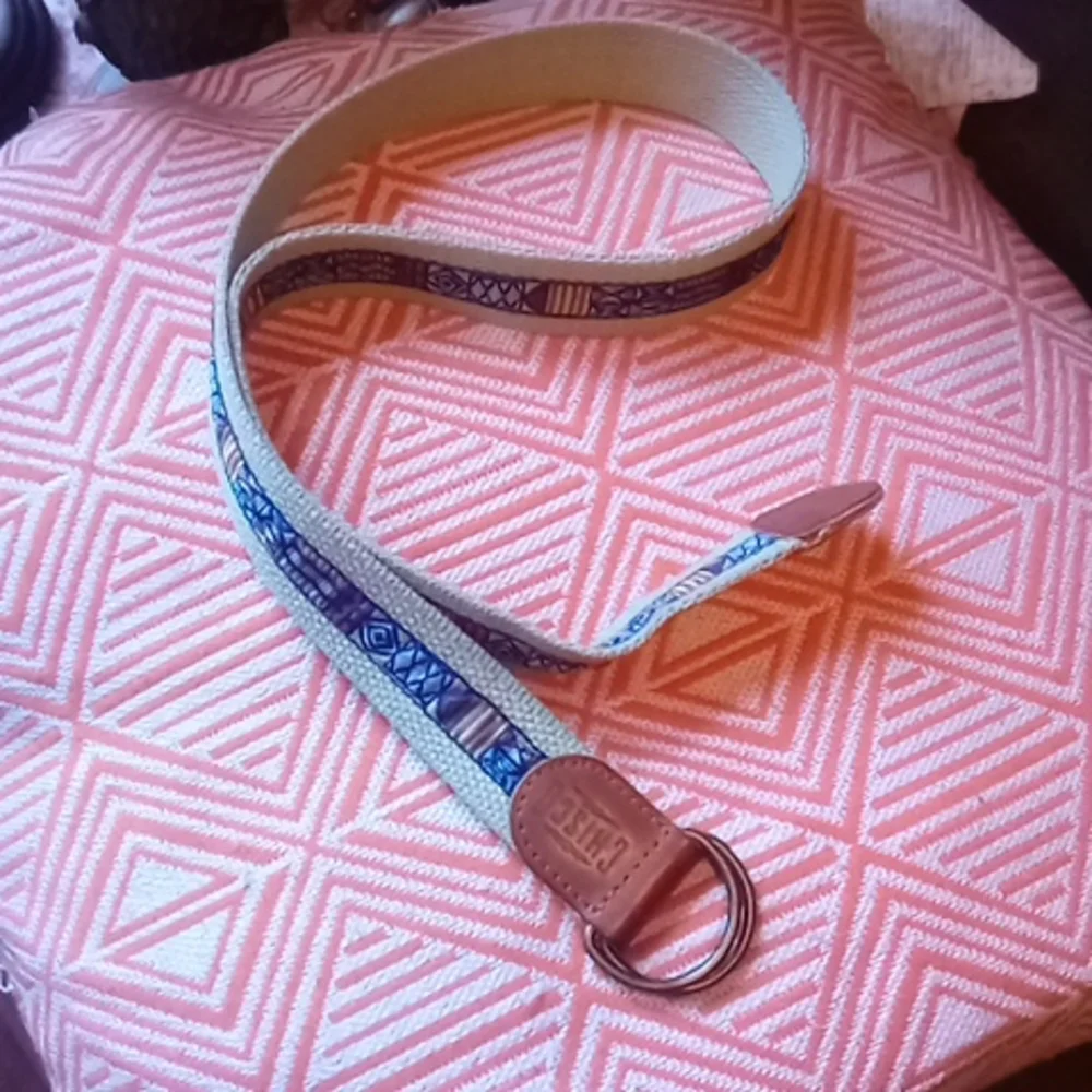 Chisco vintage belt