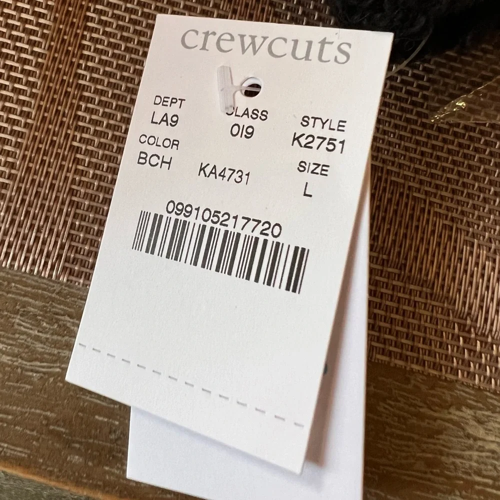 J. Crew super cute