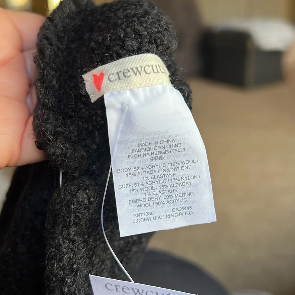 J. Crew super cute