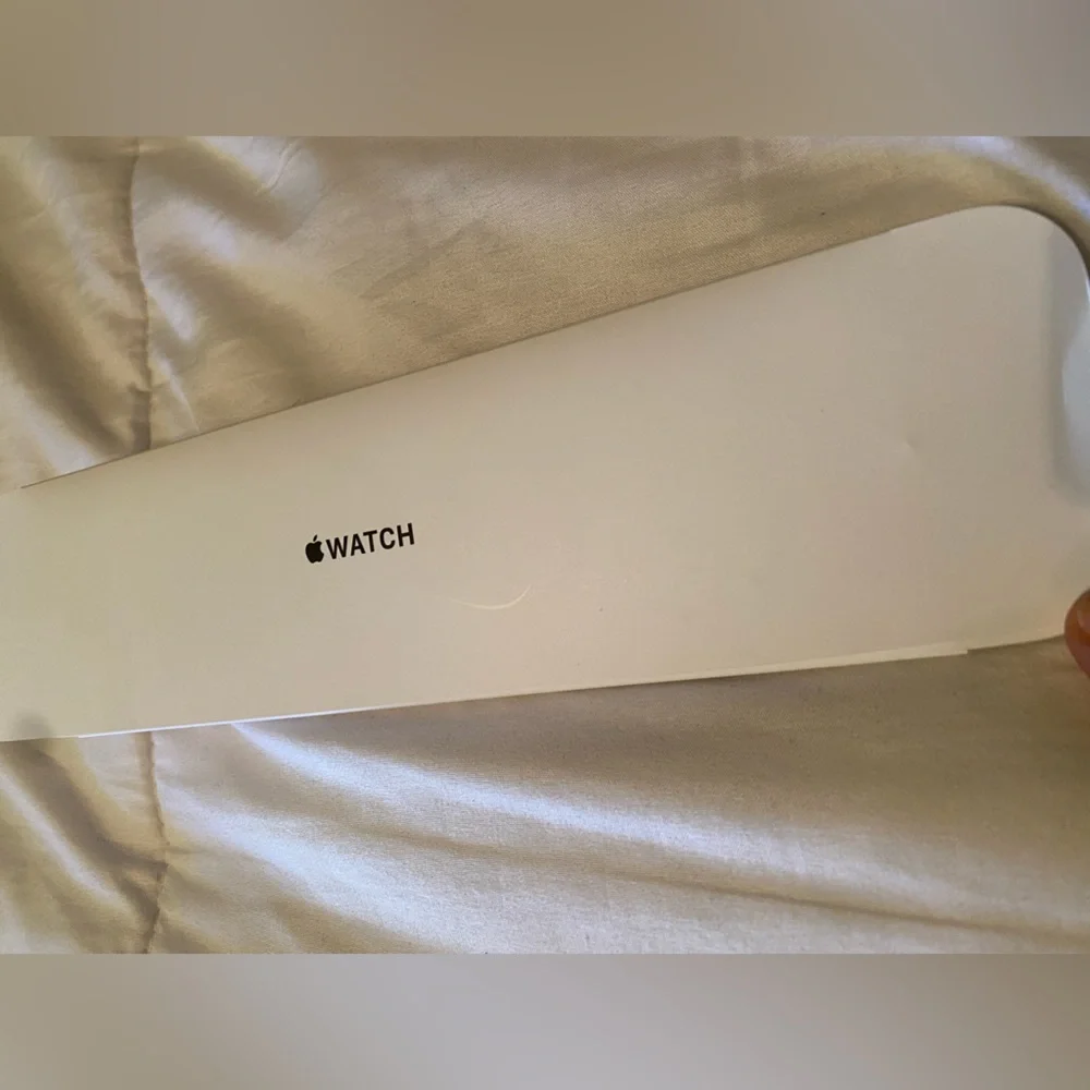 Apple new watch
