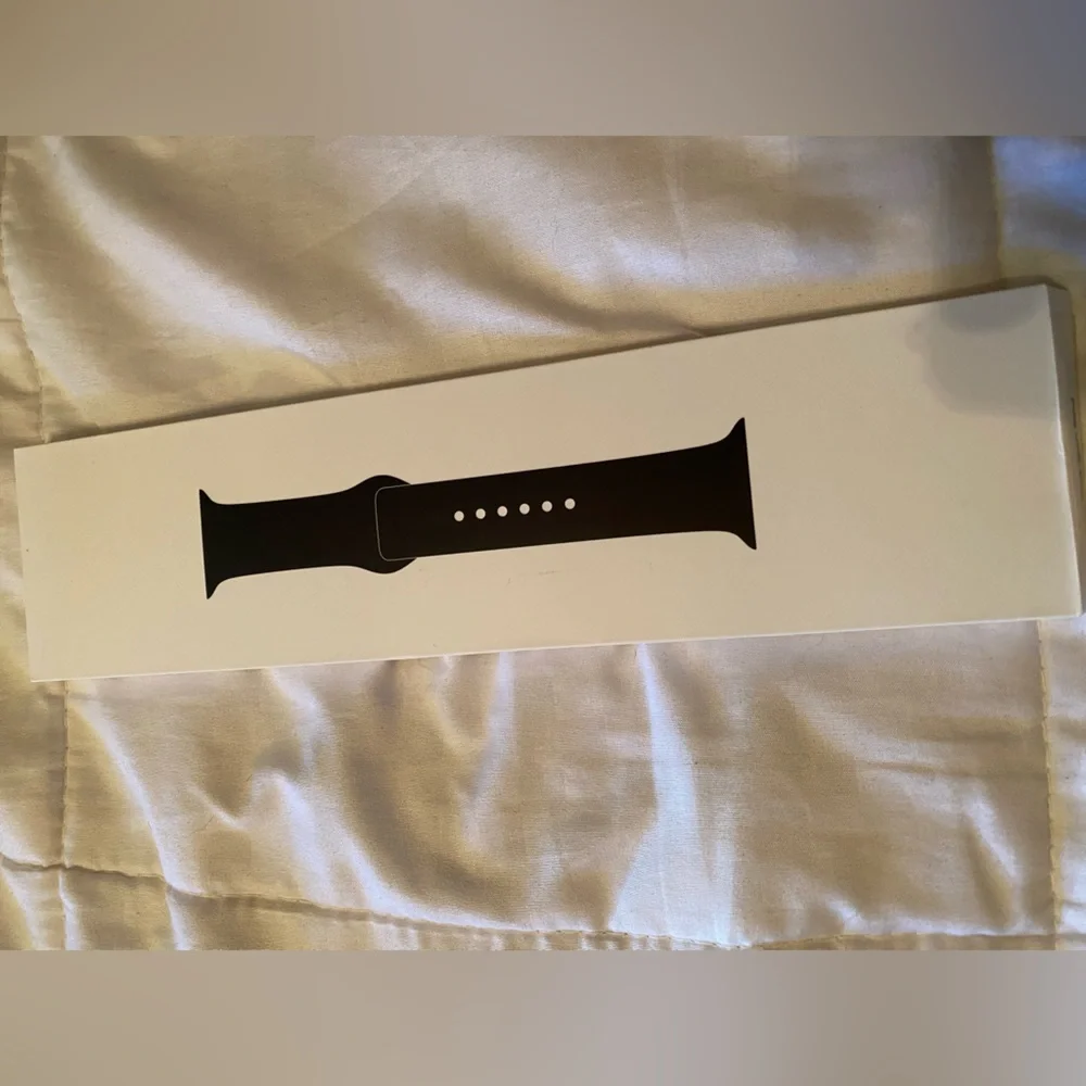 Apple new watch