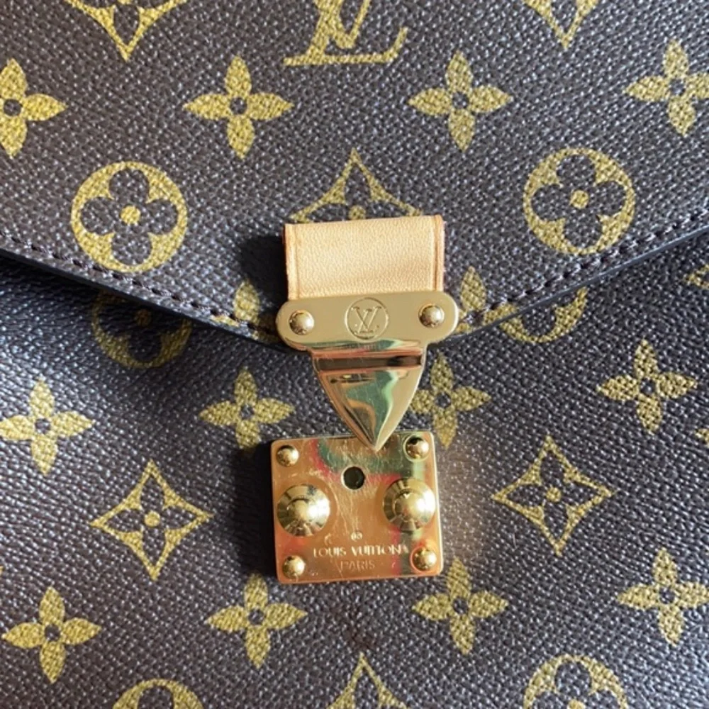 Louis Vuitton no trades