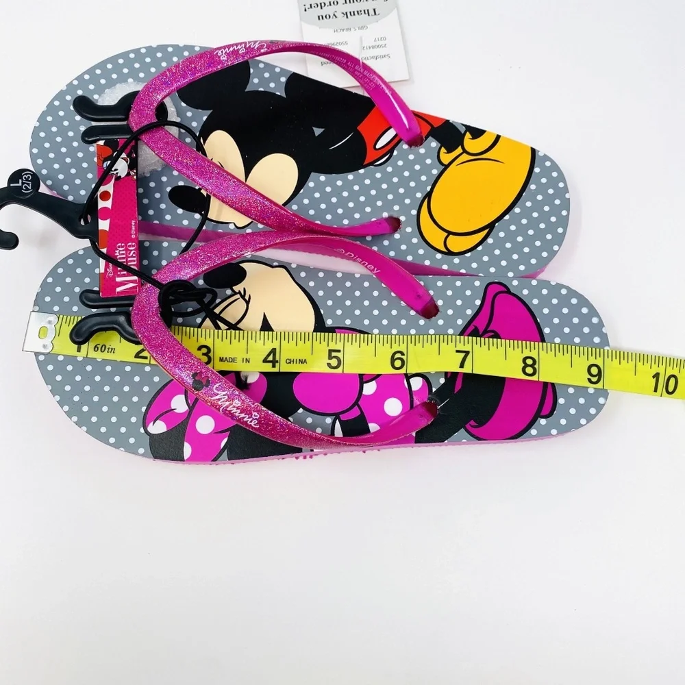 Disney minnie mickey