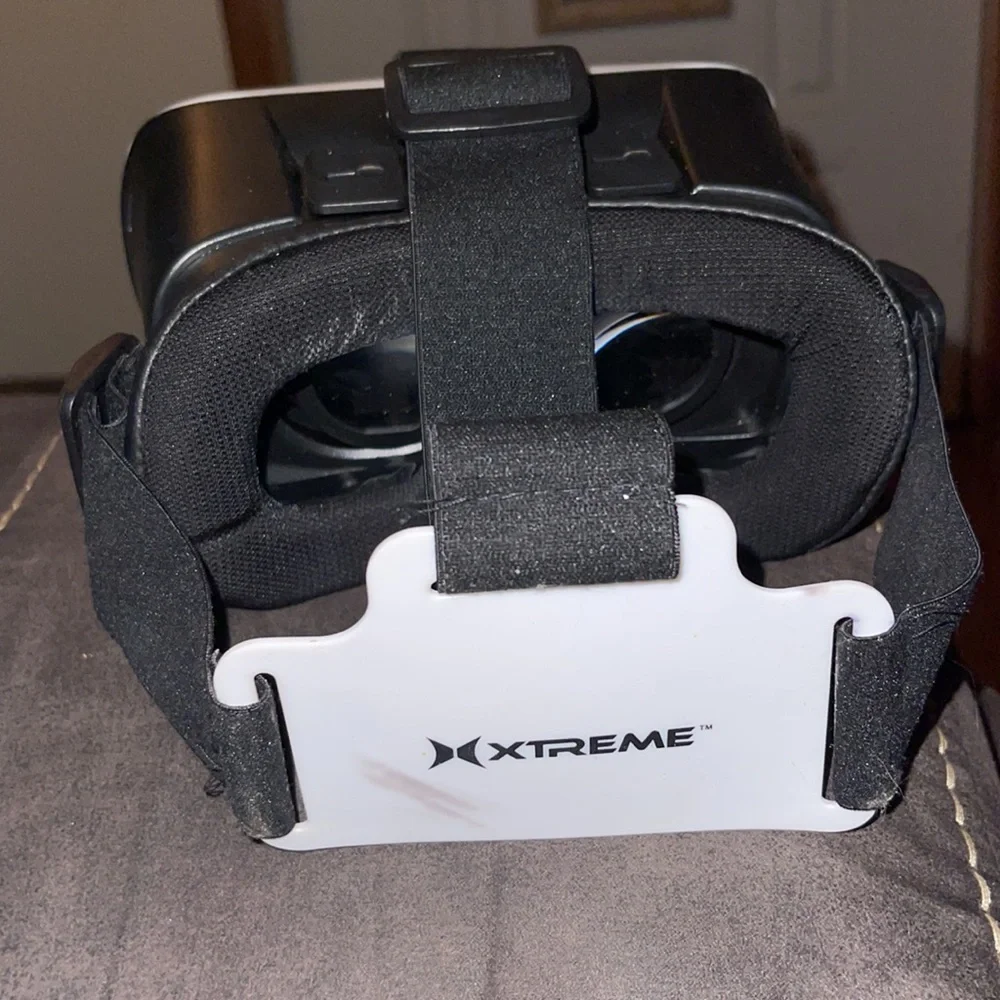 XTREME vr viewer