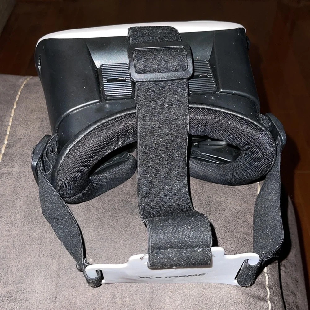 XTREME vr viewer