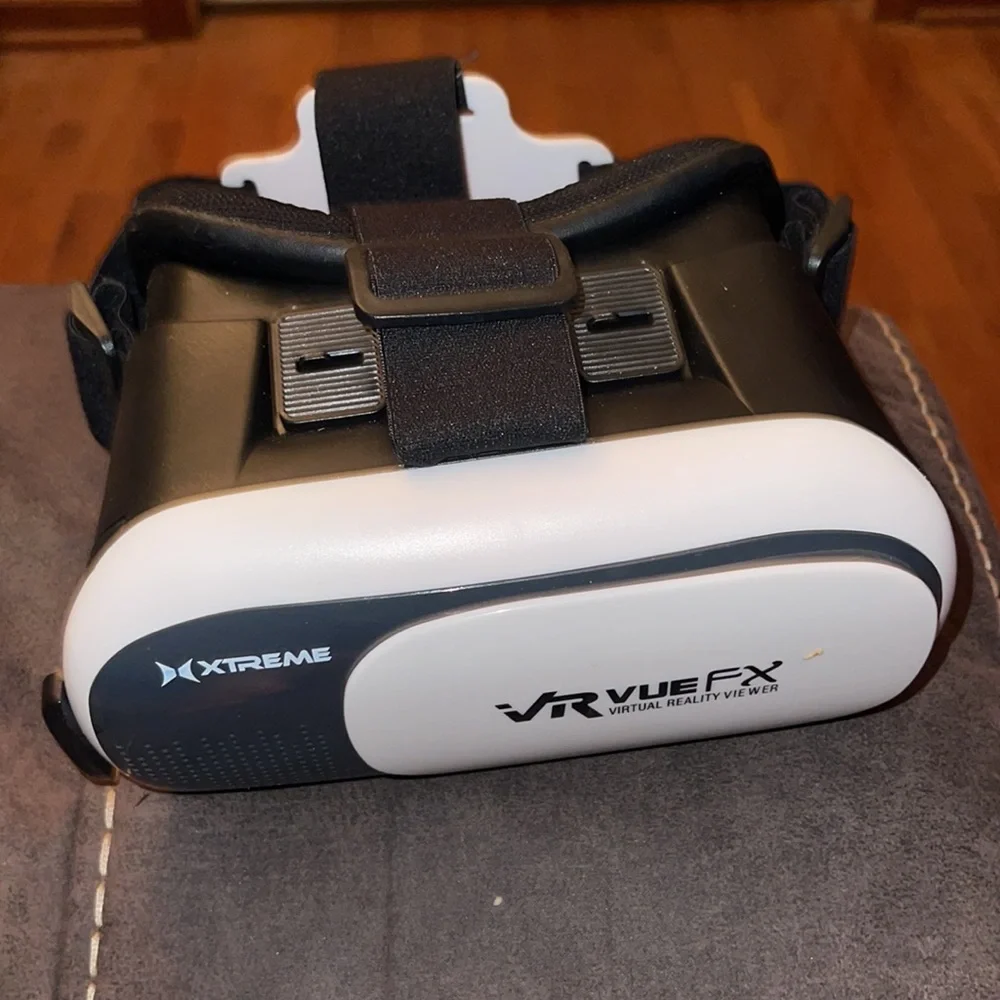 XTREME vr viewer