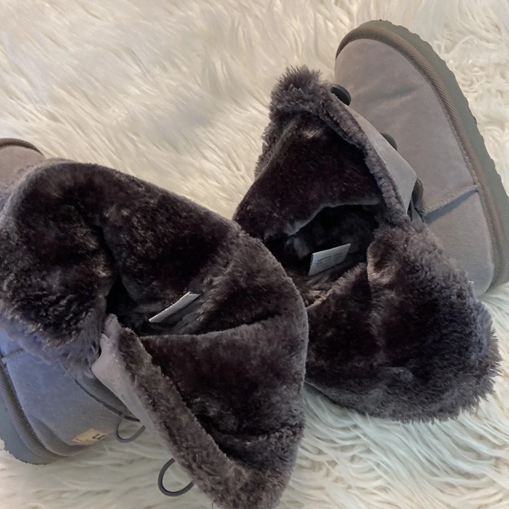 UGG bailey boots