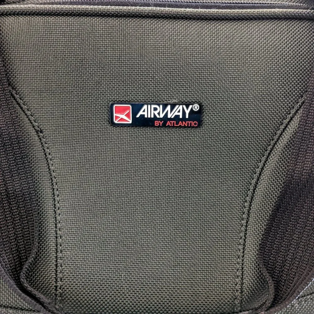 Airway by Atlantic airway by