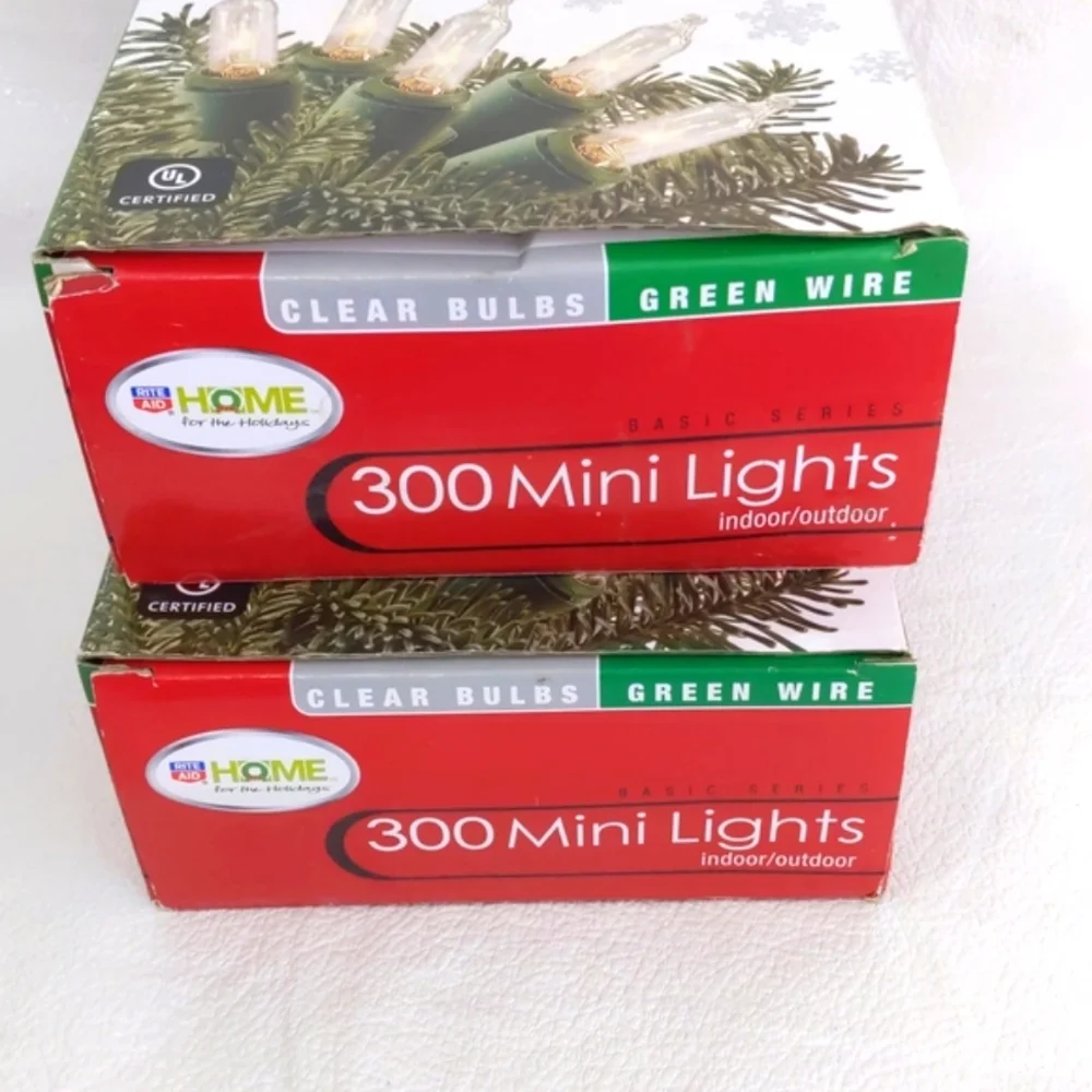 N/A boxes 300