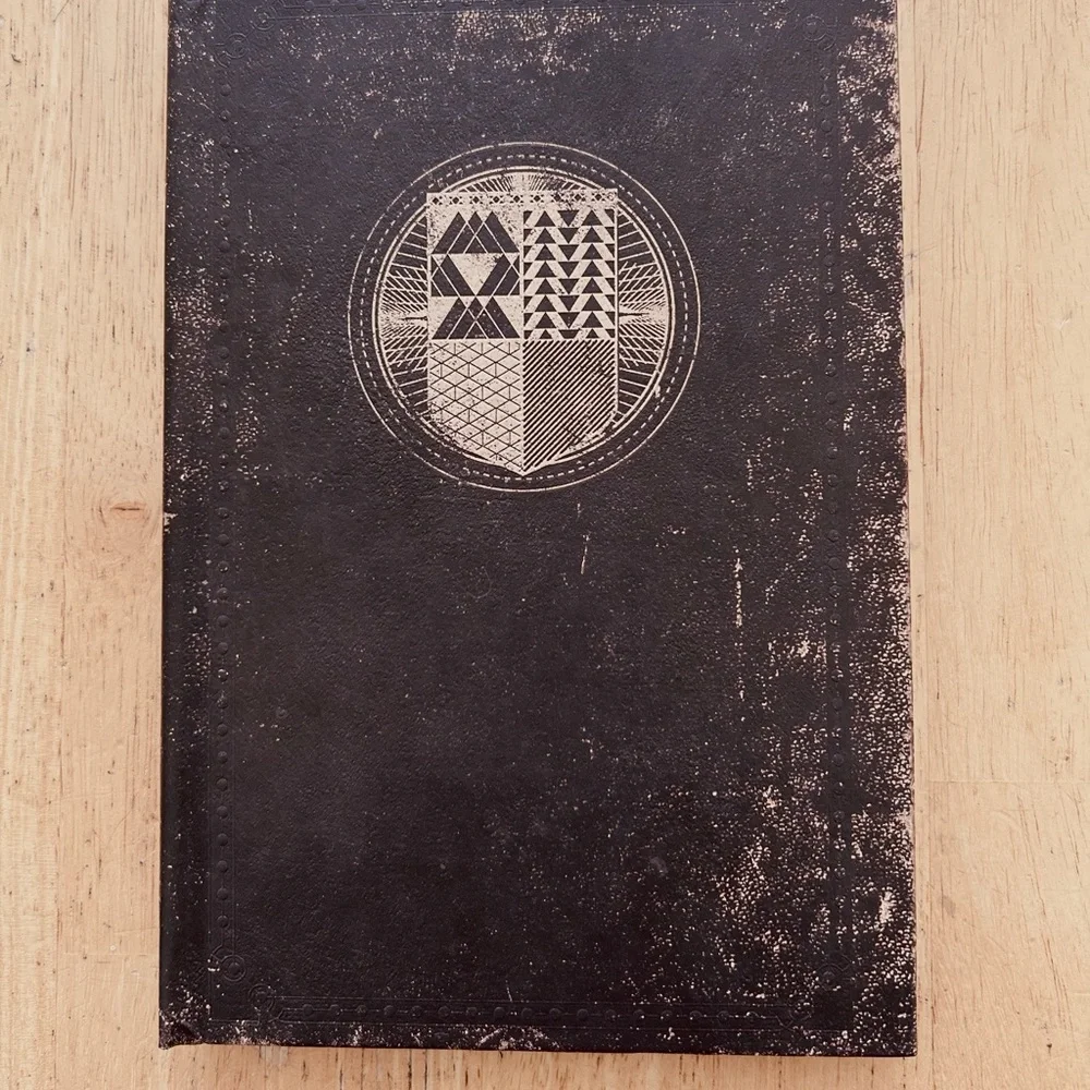 Destiny Arms and Armament guide limited edition with map and cards