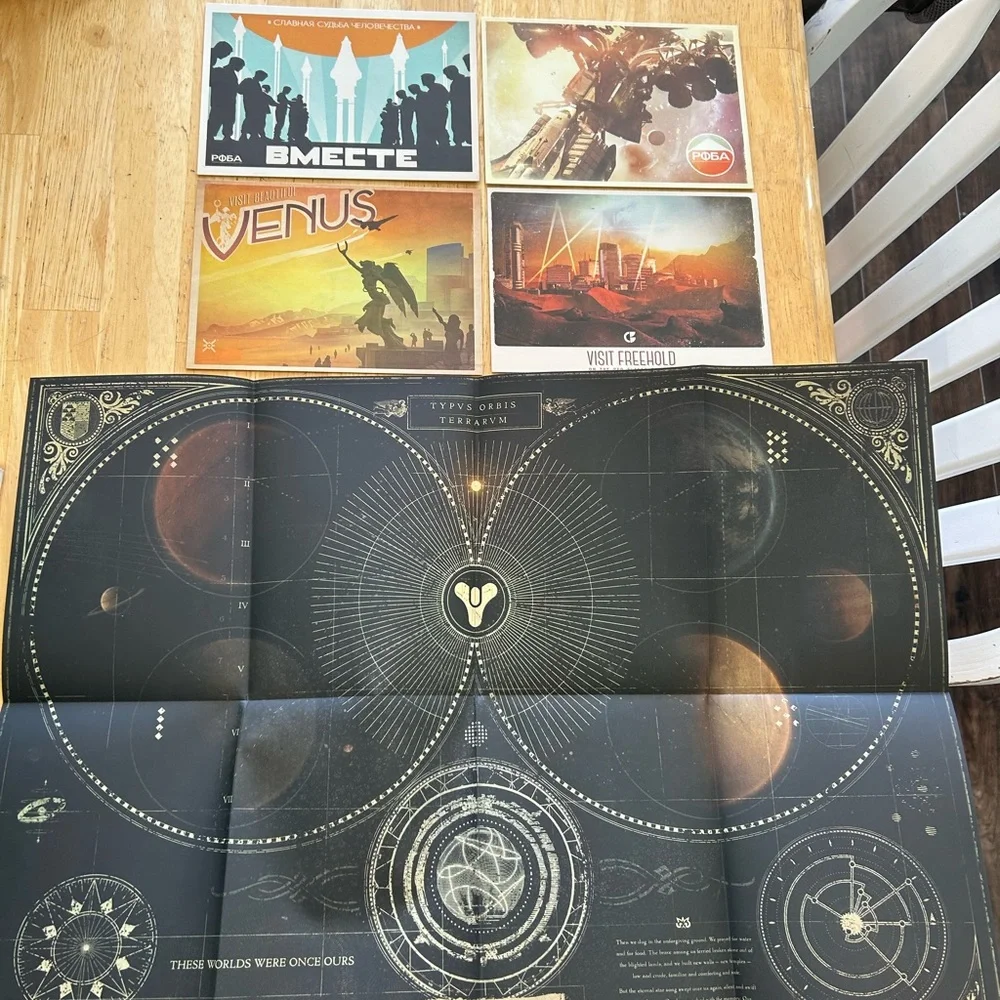 N/A excellent limited