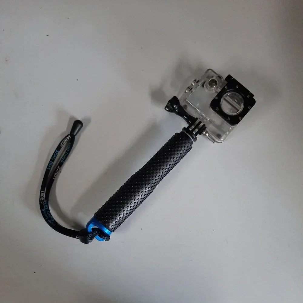 N/A camera out grip