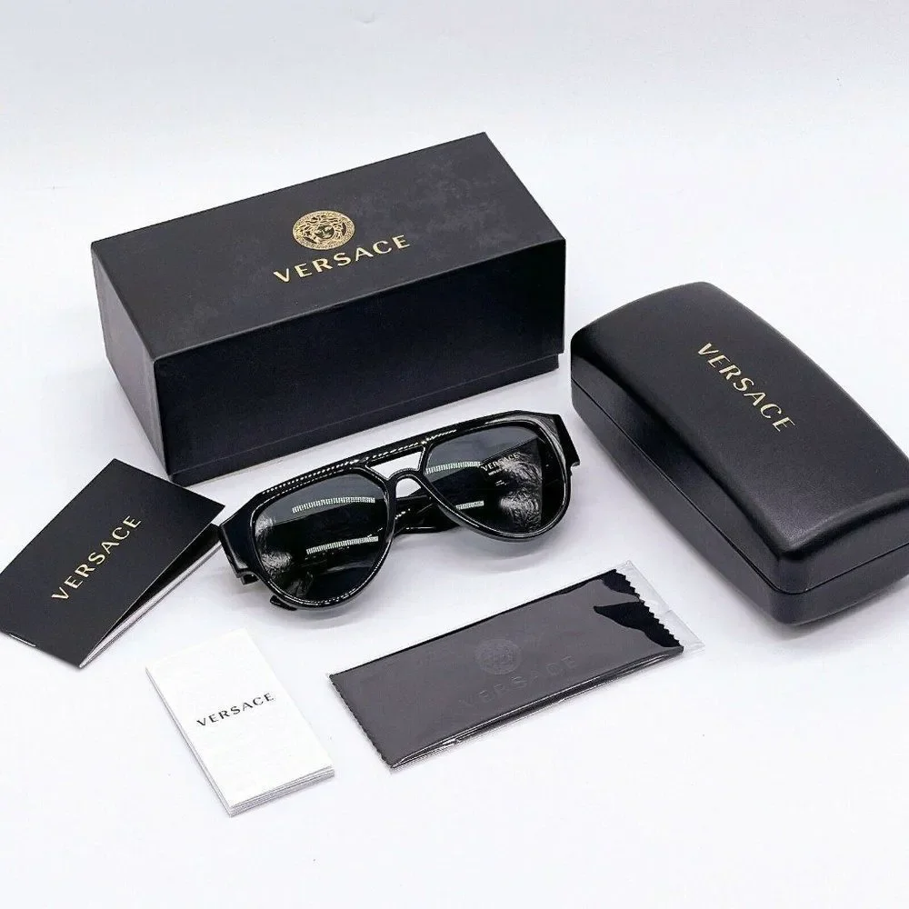 Versace brand new