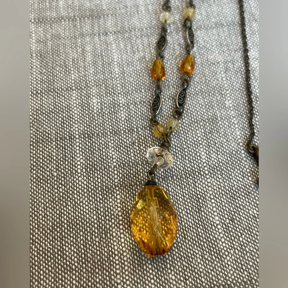 Vintage necklace