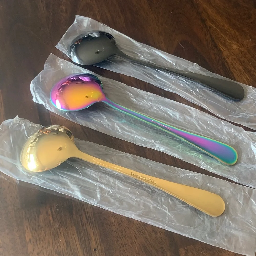 Modere one tablespoon