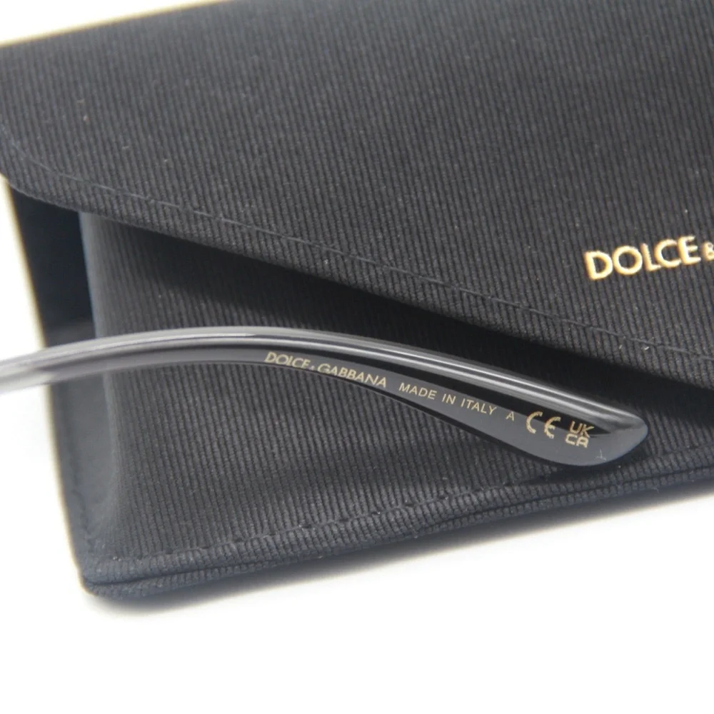 Dolce & Gabbana brand dolce&gabbana