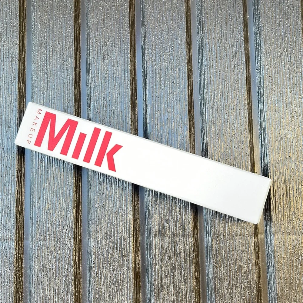 Milk Makeup - Rise Mascara - Lift + Length + Volume