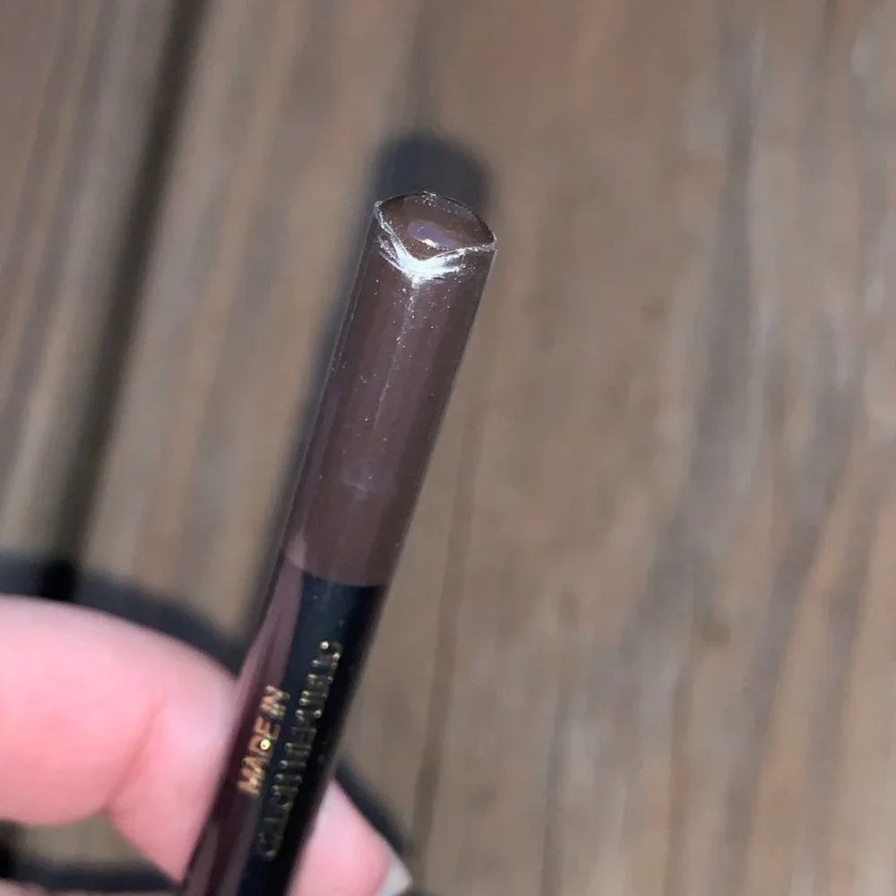 OSP pointed blends #brownliner