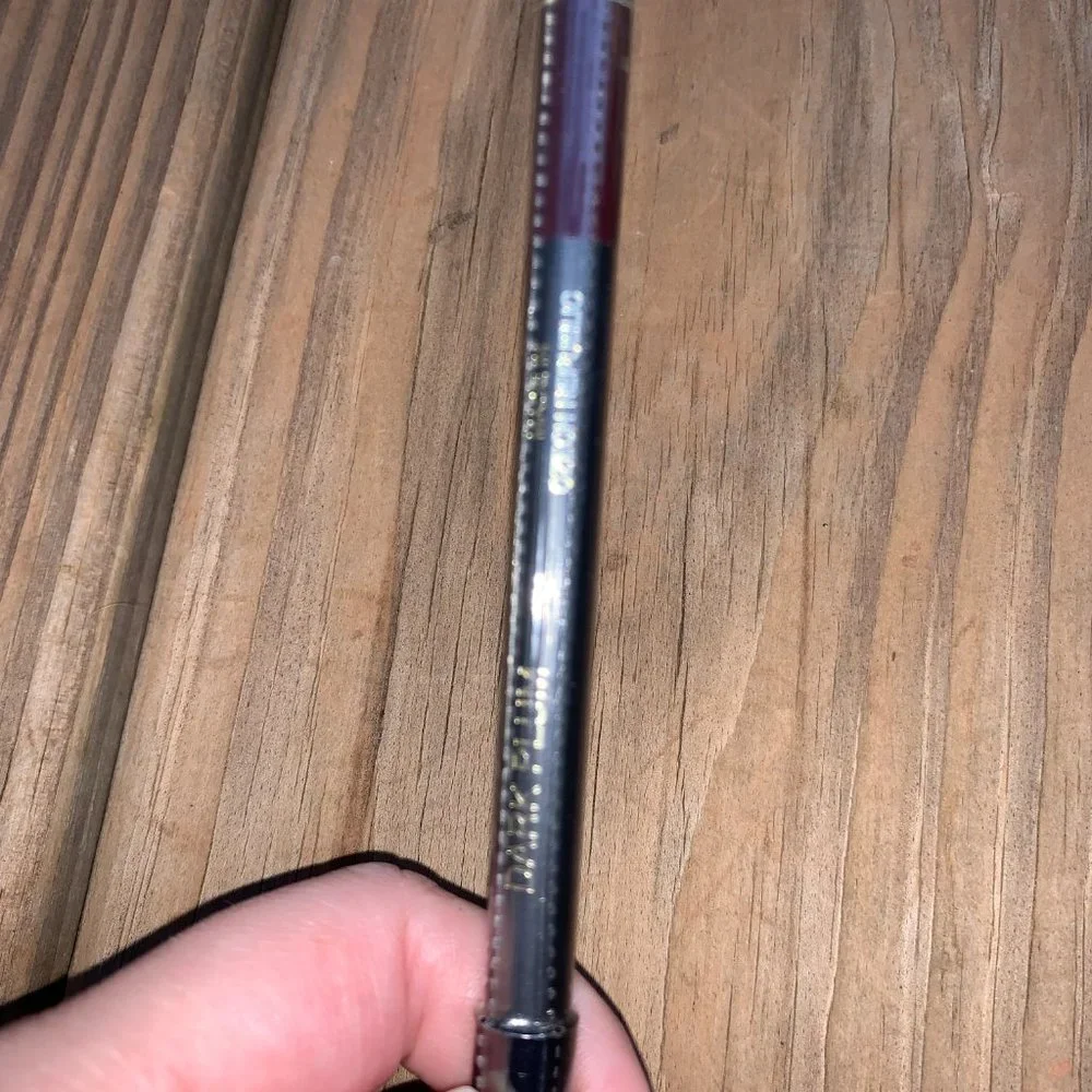 OSP sharpen shape