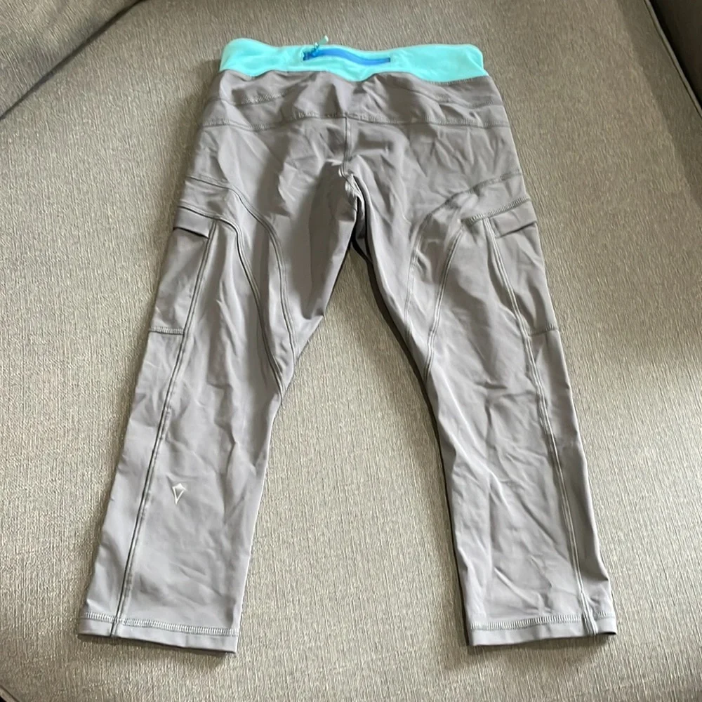 Ivivva zipper crops shopping