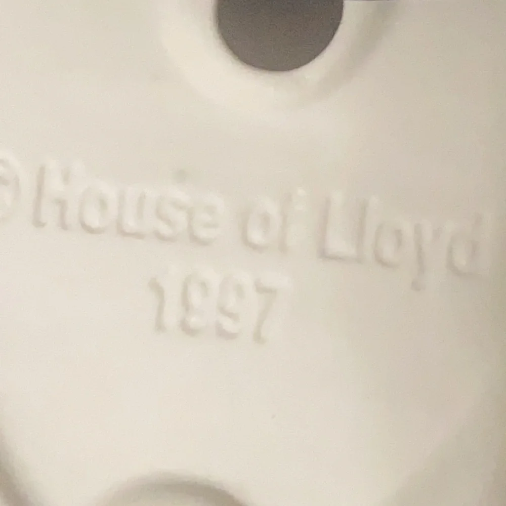 House of Lloyd adorable angel