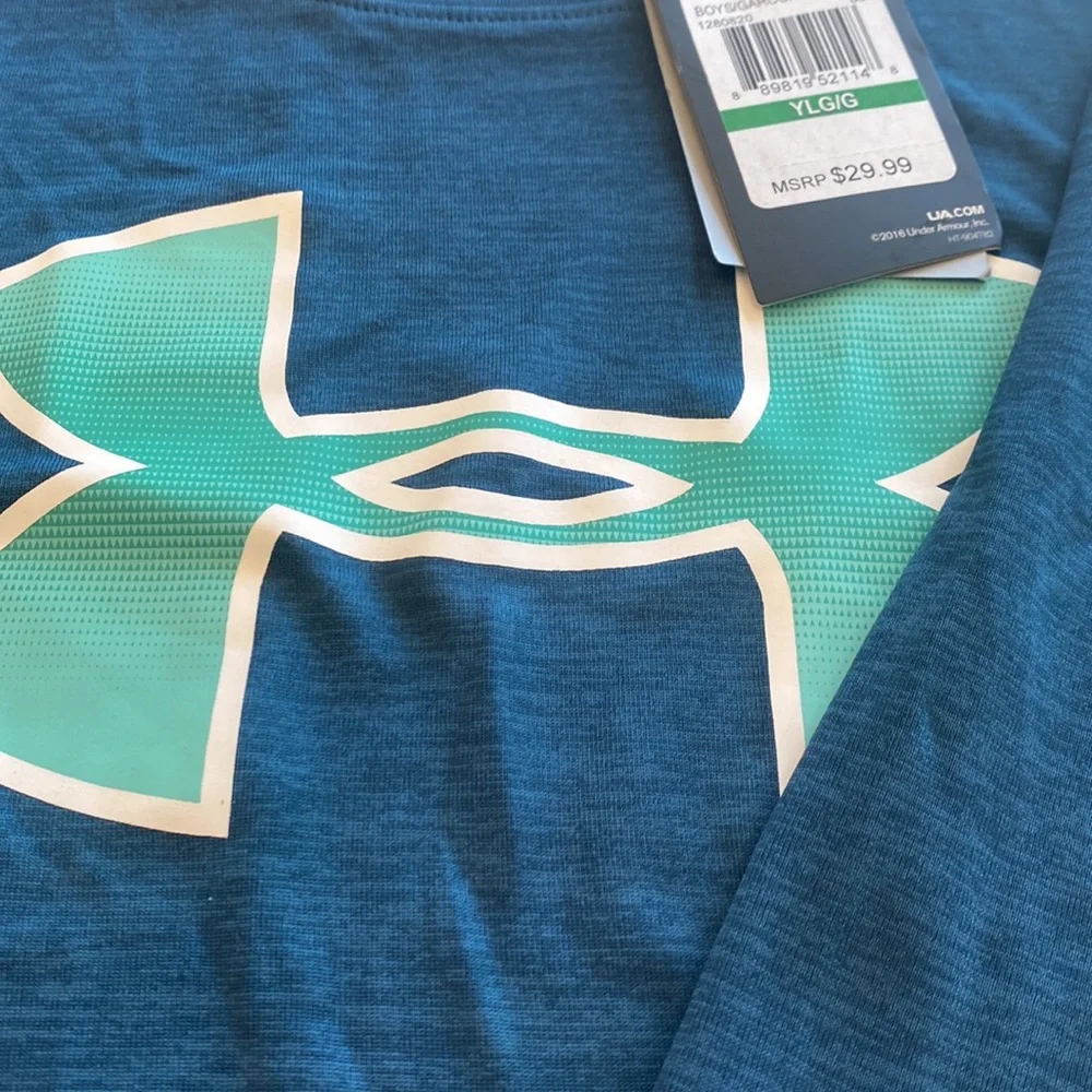Under Armour nwt