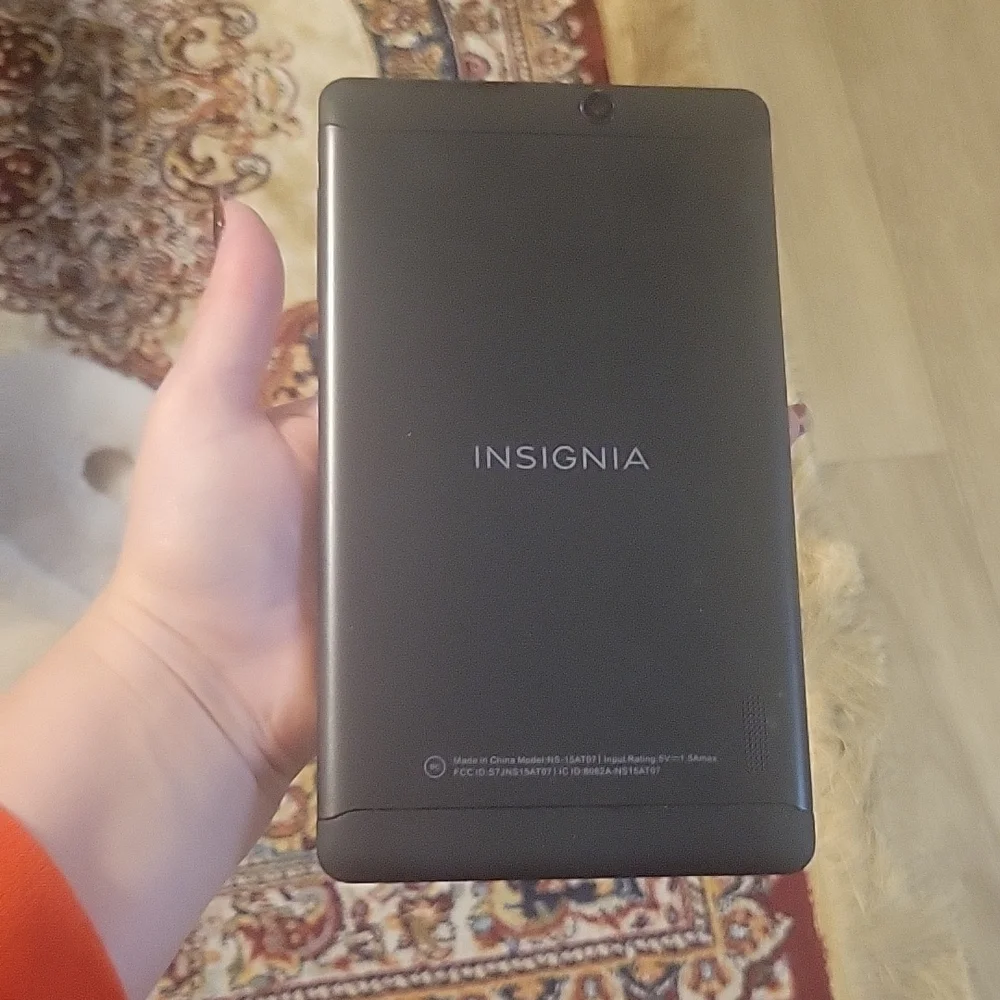 Insignia by Sigvaris small table