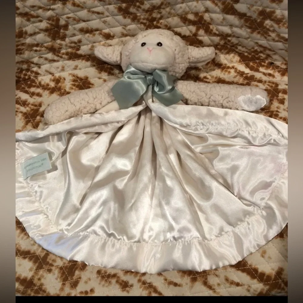 bearington soft ivory