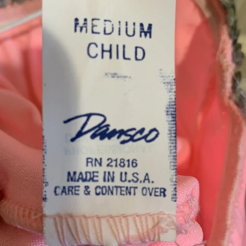 Dansco sz medium