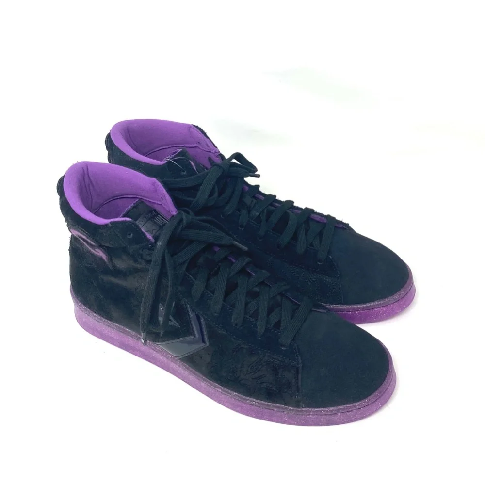 Converse joe fresh