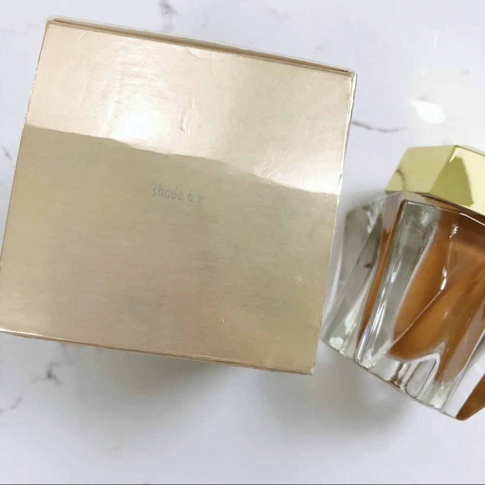 Stila Lingerie Soufflé Skin Perfecting Foundation
